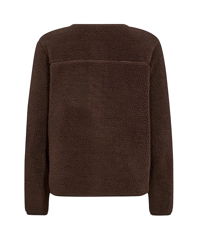 Soyaconcept Vest Onyx