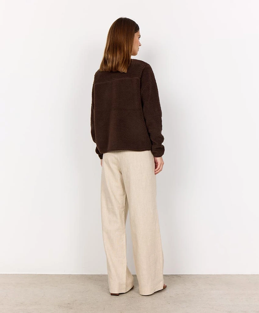 Soyaconcept Vest Onyx