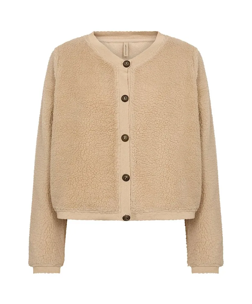 Soyaconcept Vest Onyx