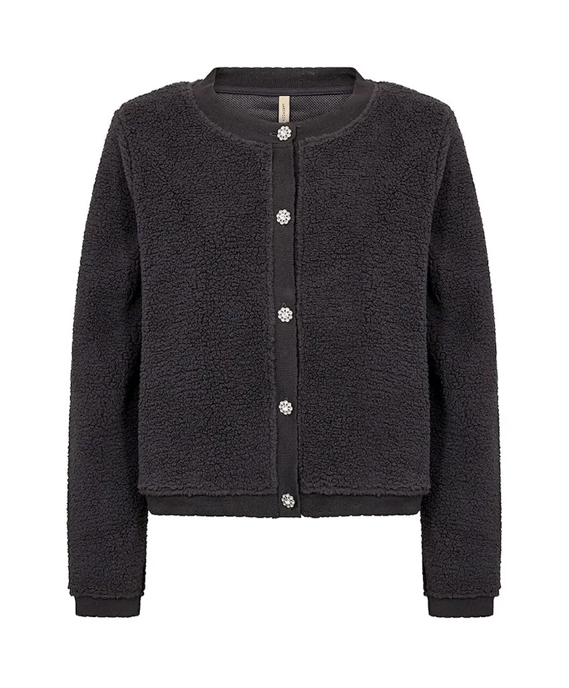 Soyaconcept Vest Onyx