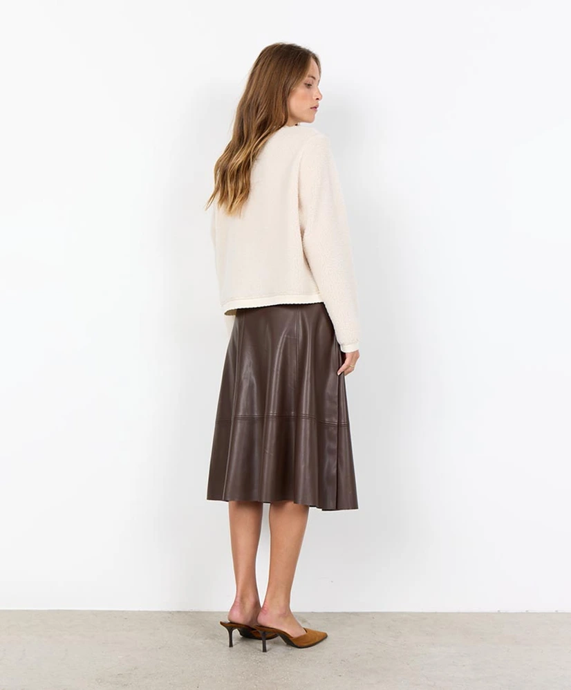 Soyaconcept Vest Onyx