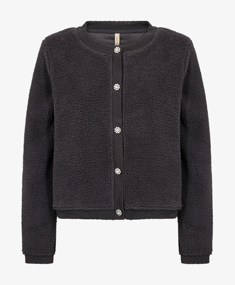 Soyaconcept Vest Onyx