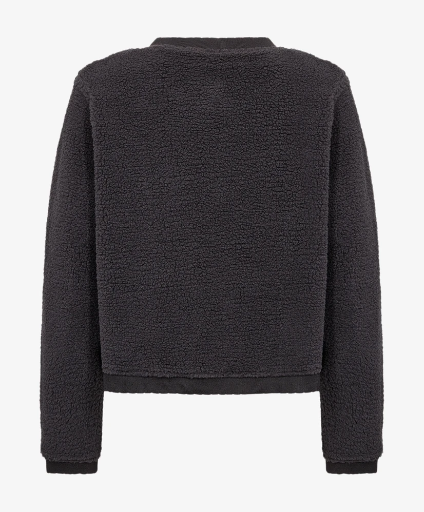 Soyaconcept Vest Onyx