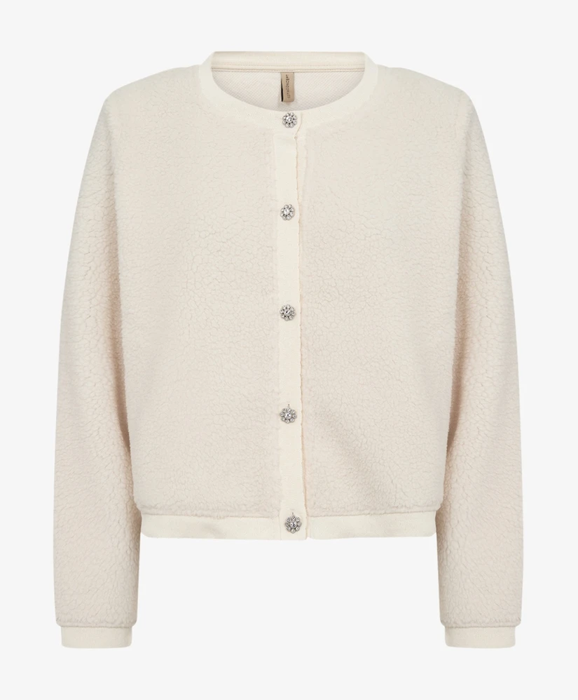Soyaconcept Vest Onyx