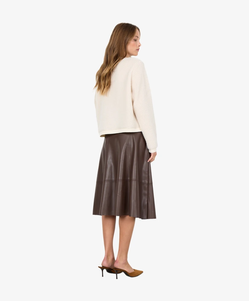 Soyaconcept Vest Onyx