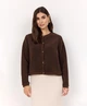 Soyaconcept Vest Onyx