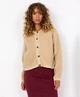 Soyaconcept Vest Onyx