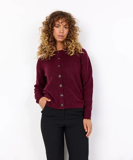 Soyaconcept Vest Orlean