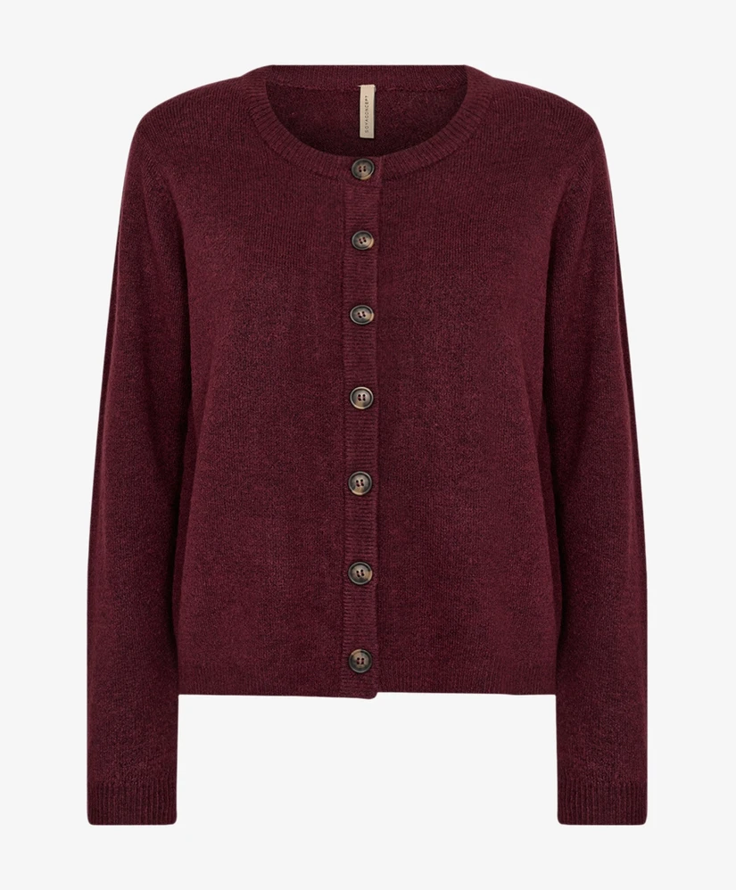 Soyaconcept Vest Orlean