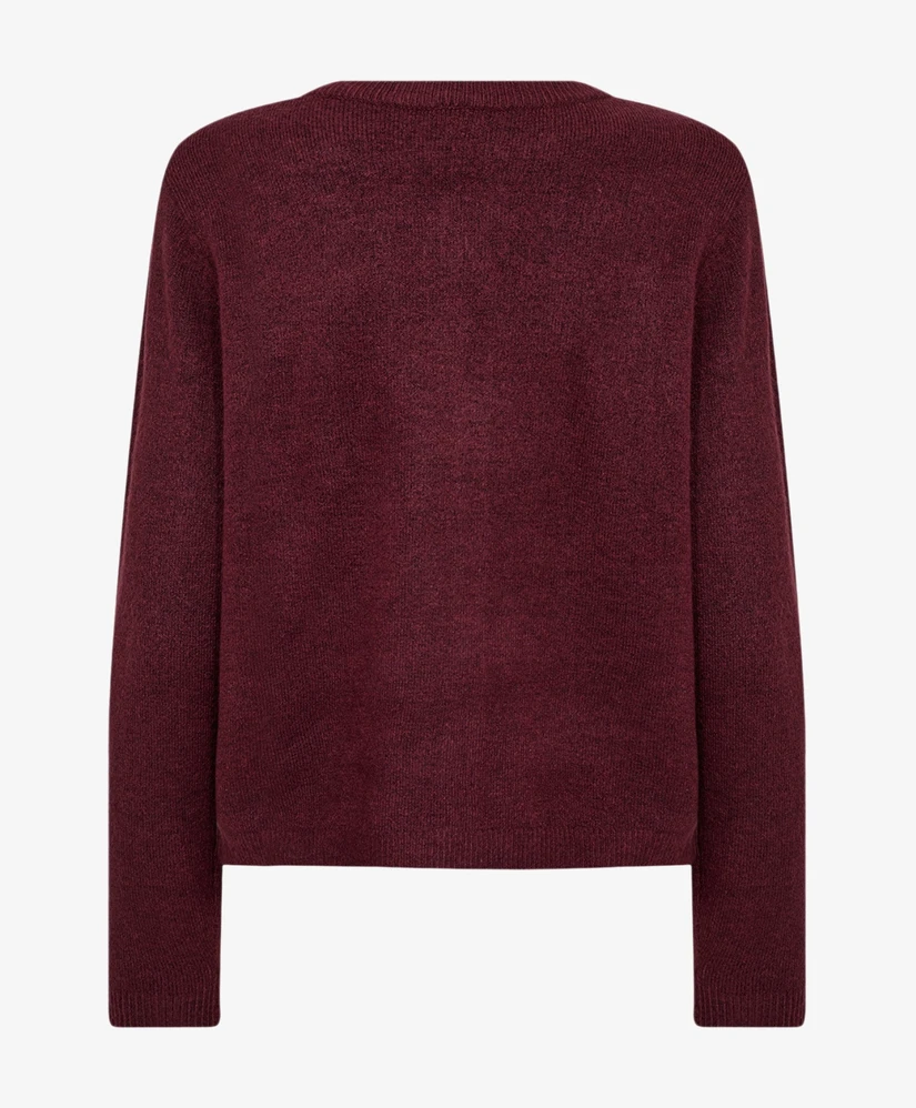 Soyaconcept Vest Orlean