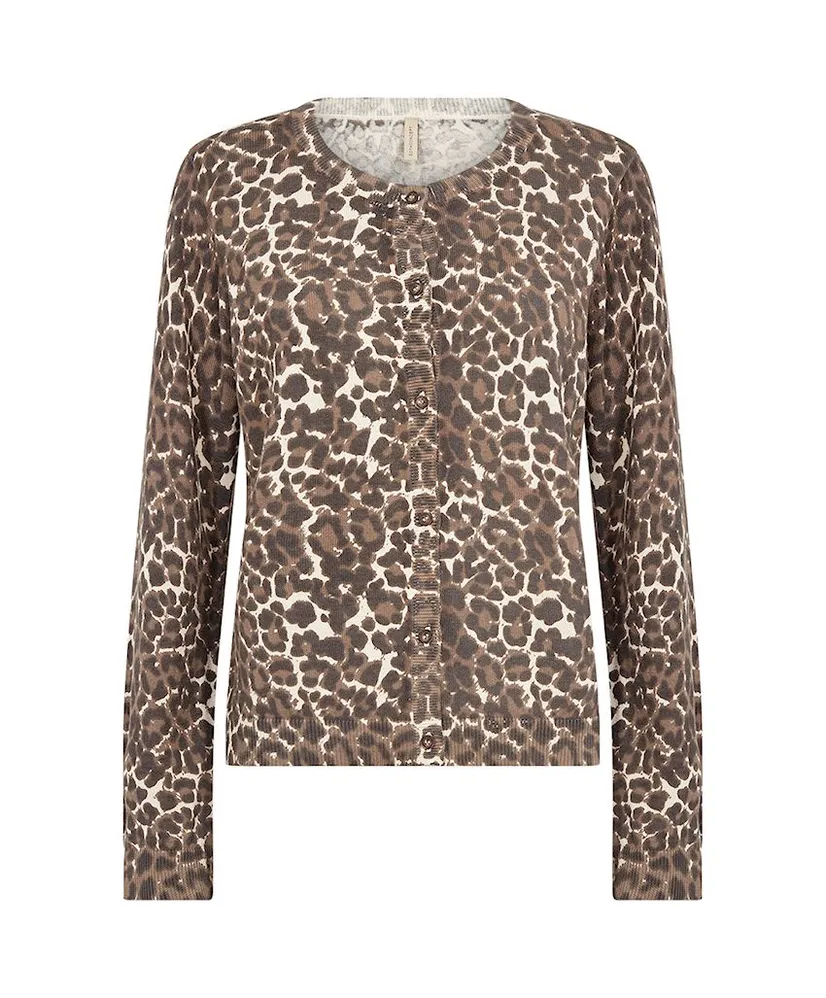 Soyaconcept Vest Sati