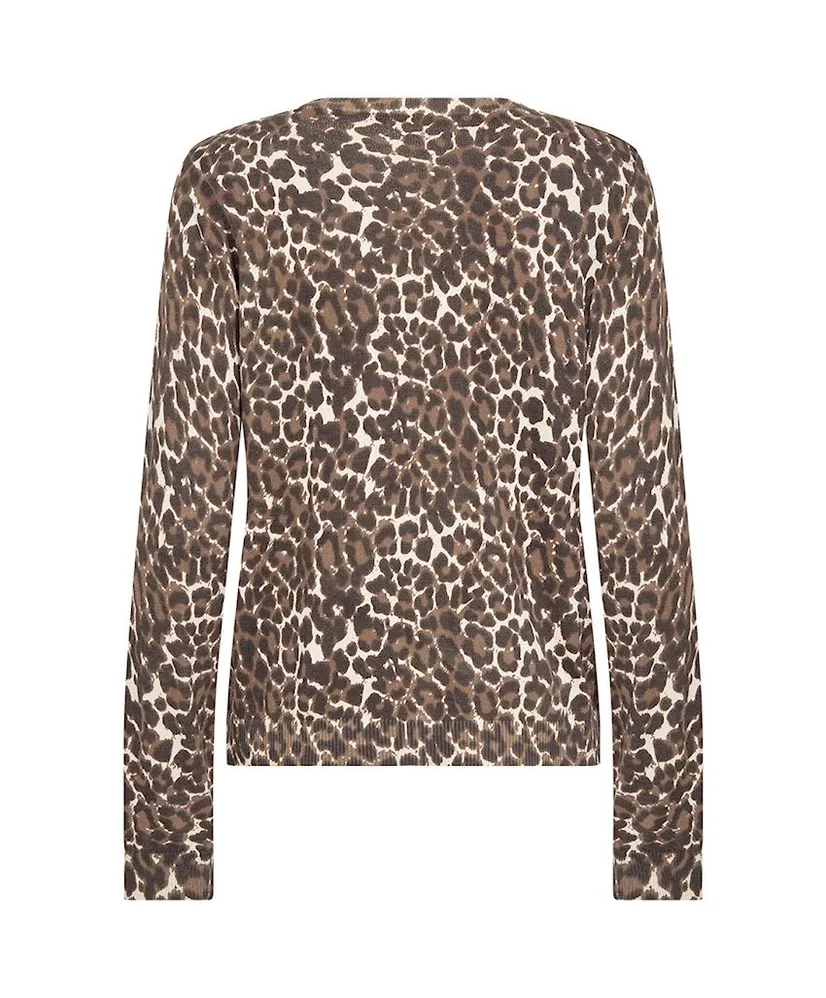 Soyaconcept Vest Sati