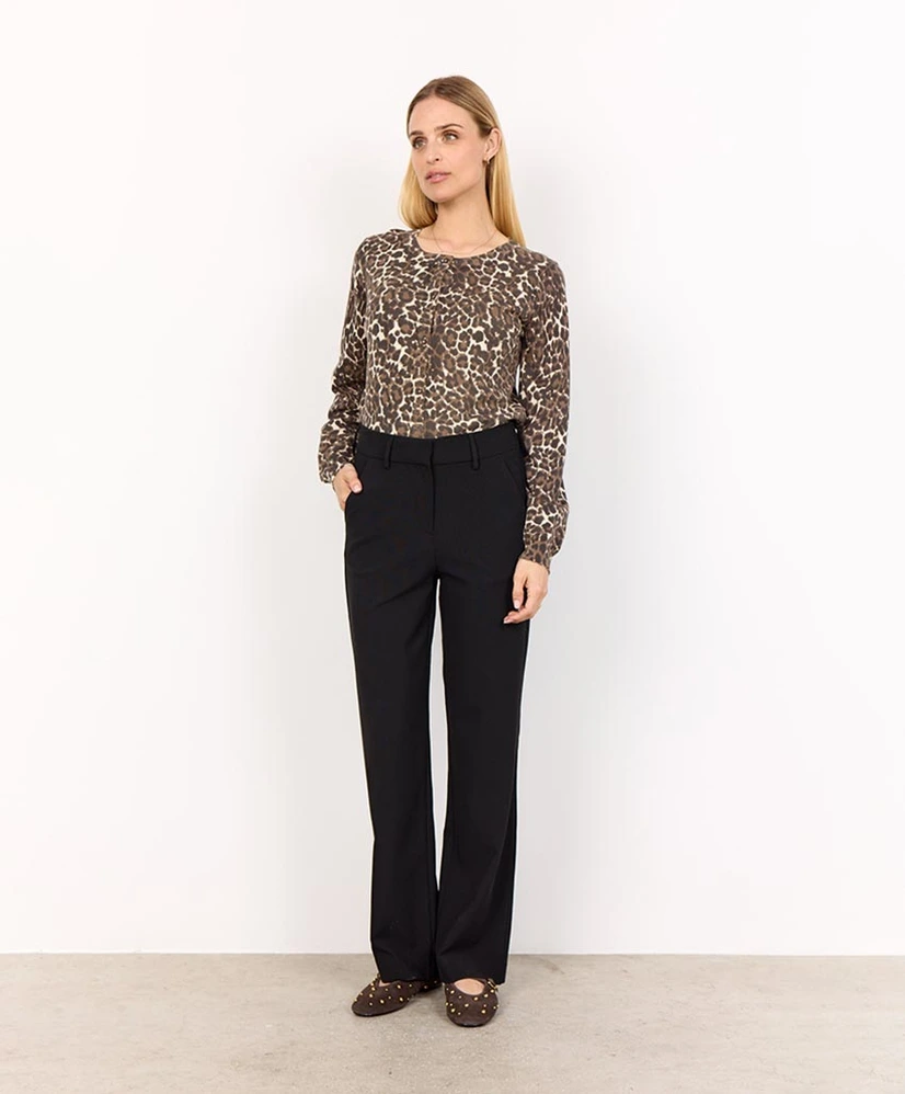 Soyaconcept Vest Sati
