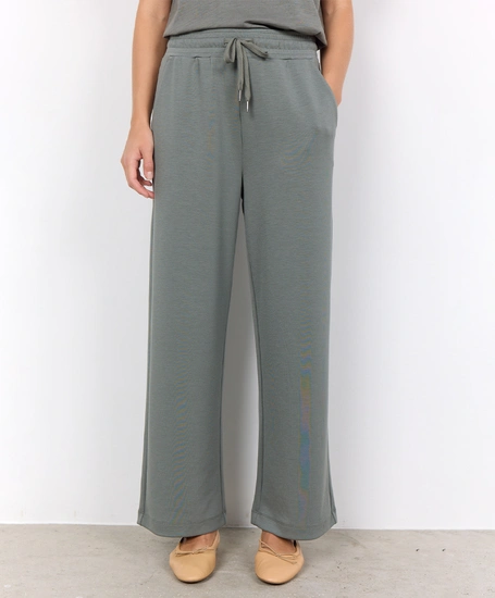 Soyaconcept Wide Leg Broek Banu