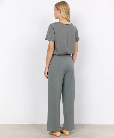 Soyaconcept Wide Leg Broek Banu
