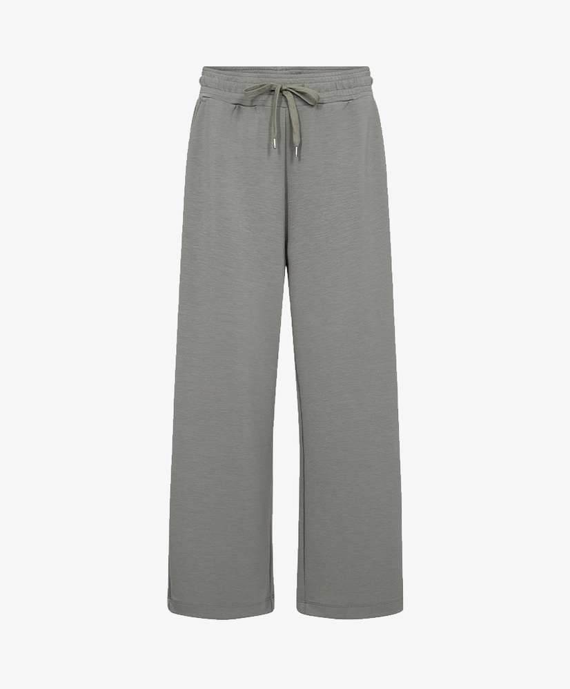 Soyaconcept Wide Leg Broek Banu