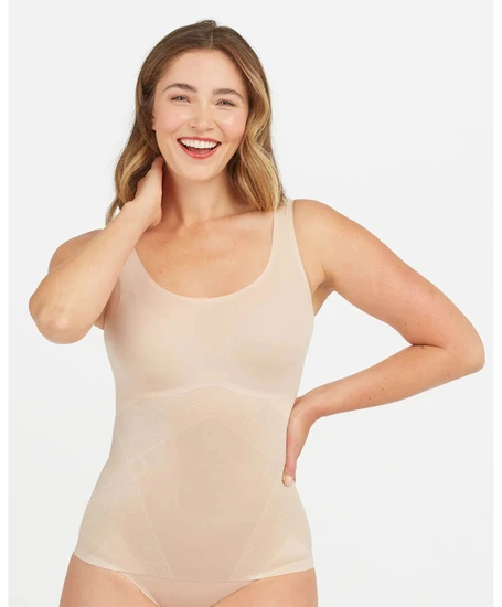 Spanx Corrigerende Top Thinstincts 2.0