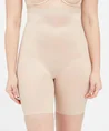 Spanx High-Waist Mid-Thigh Short Thinstincts 2.0