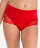 Spanx Hipster Lace Hi Undie-tectable