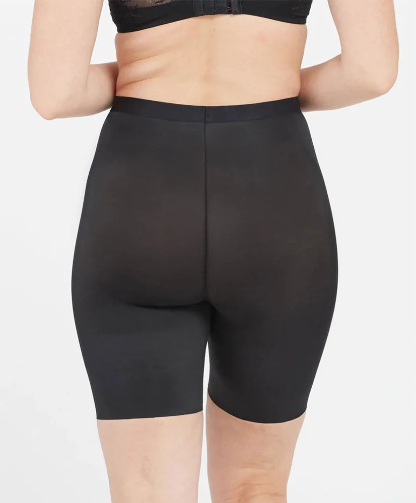 Spanx Mid-Thigh Short Thinstincts 2.0