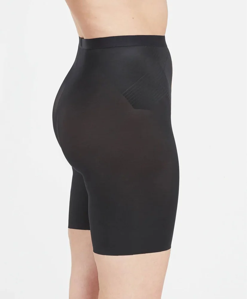 Spanx Mid-Thigh Short Thinstincts 2.0