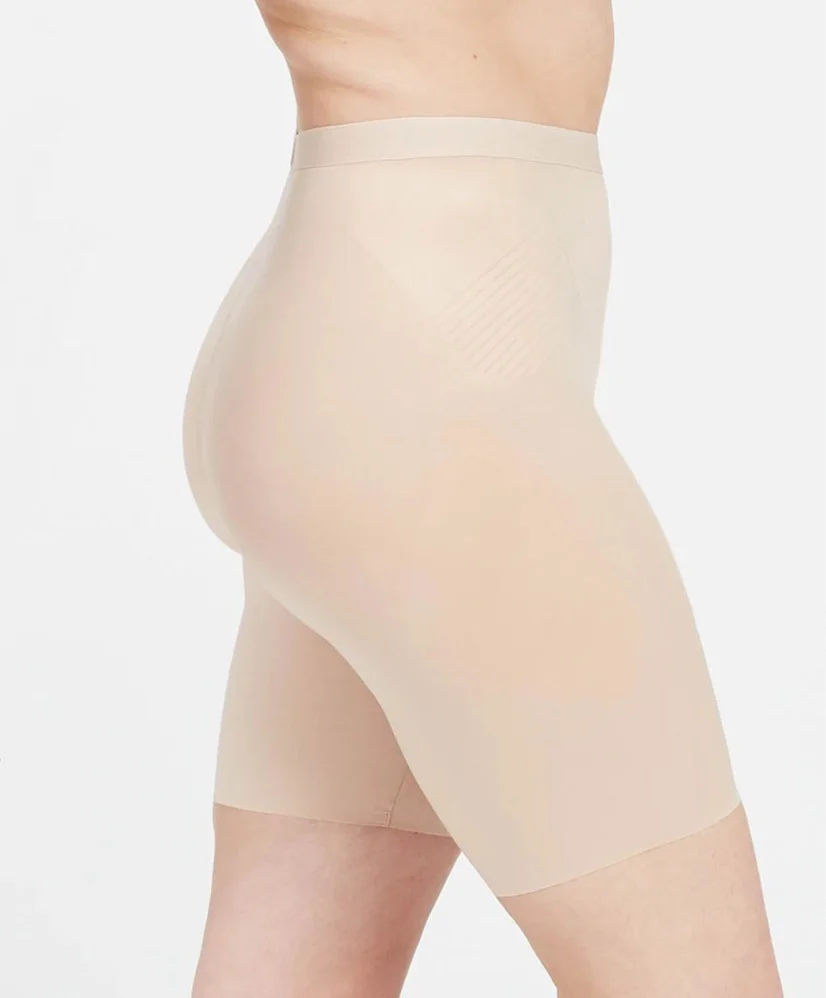 Spanx Mid-Thigh Short Thinstincts 2.0