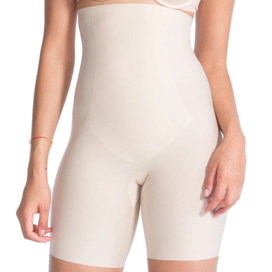 Spanx Thinstincts Highwaisted Mid-Thigh Short