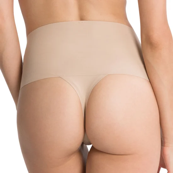 Spanx Undie-Tectable Thong