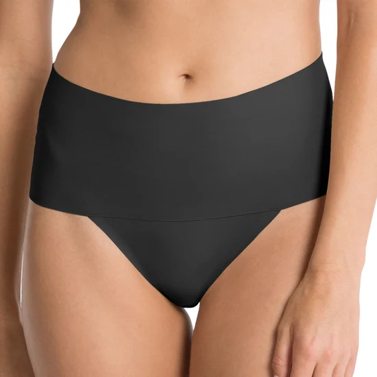 Spanx Undie-Tectable Thong