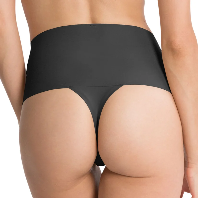 Spanx Undie-Tectable Thong