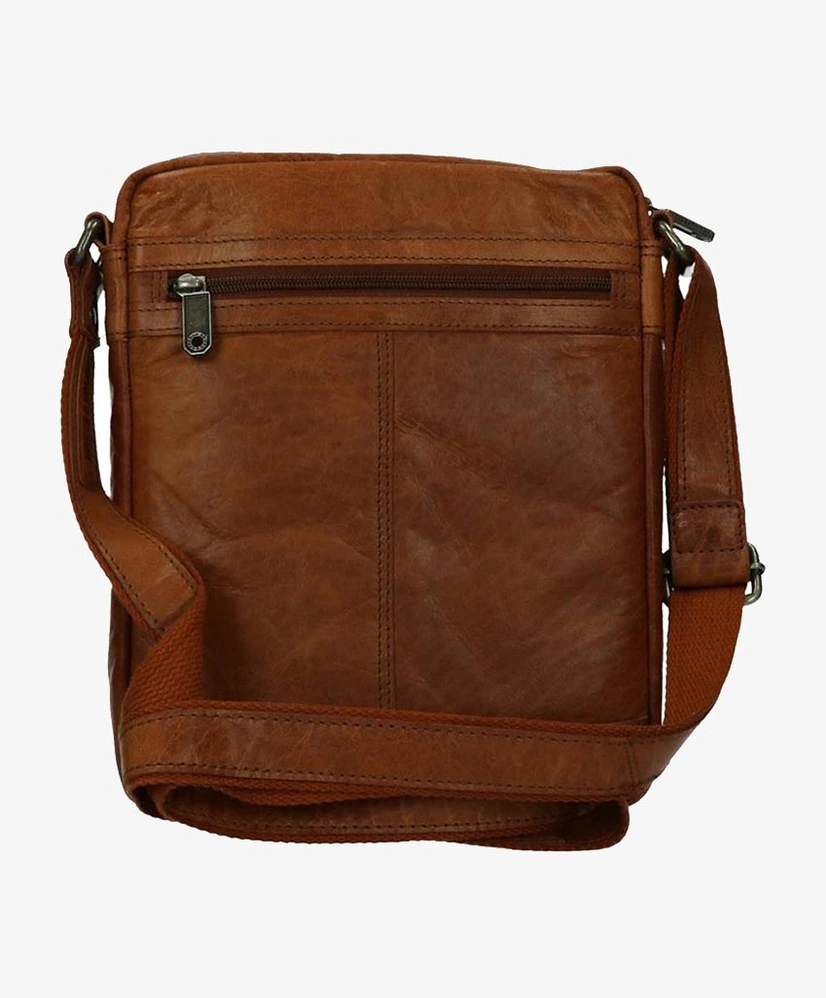 Spikes & Sparrow Crossbody Vintage Look