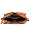 Spikes & Sparrow Crossbodytas Apache
