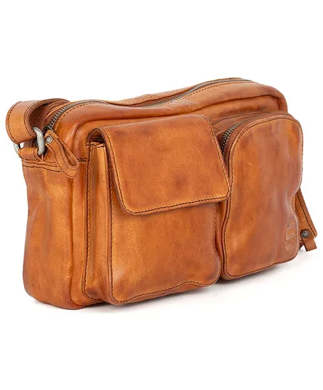 Spikes & Sparrow Crossbodytas Apache