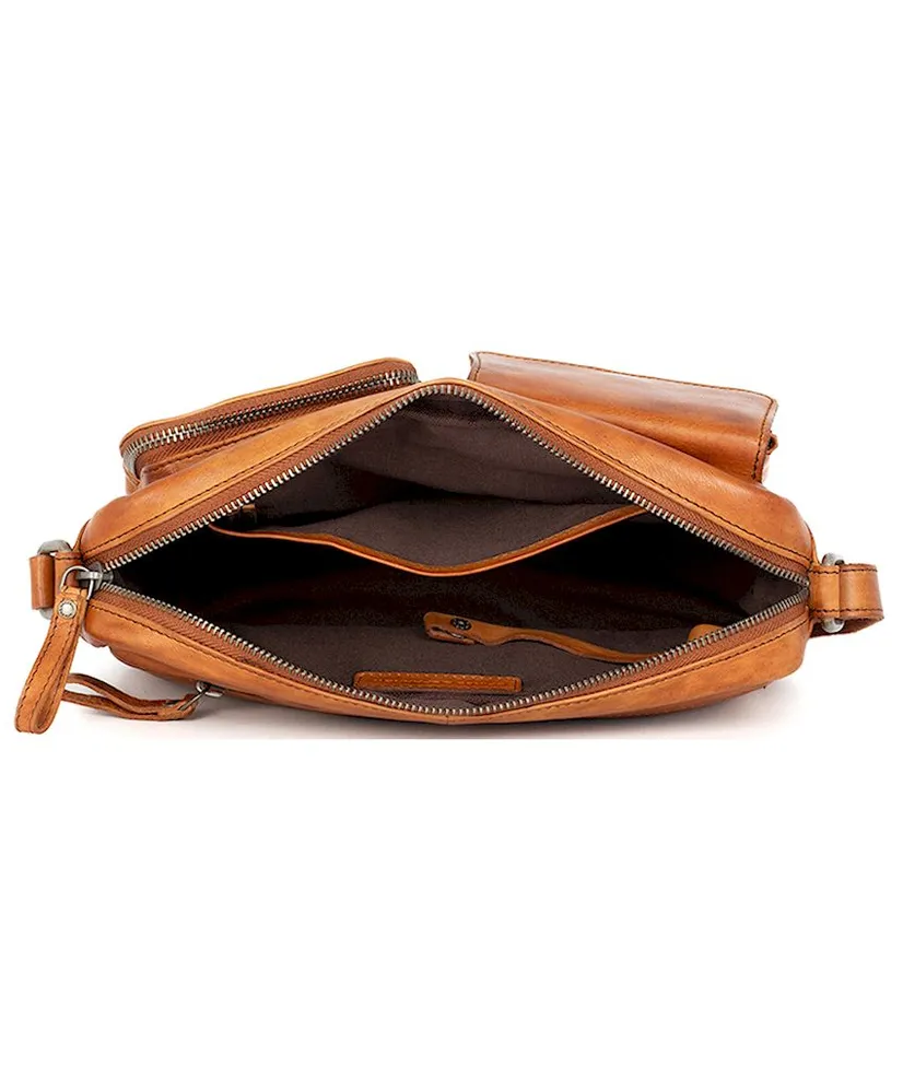 Spikes & Sparrow Crossbodytas Apache