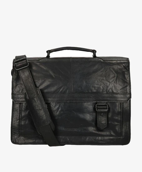 Spikes & Sparrow Laptoptas 13" Bronco