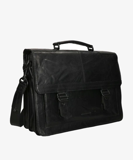 Spikes & Sparrow Laptoptas 13" Bronco