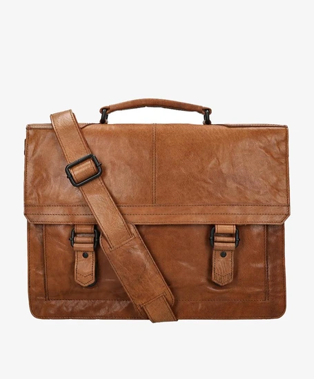 Spikes & Sparrow Laptoptas 13" Bronco