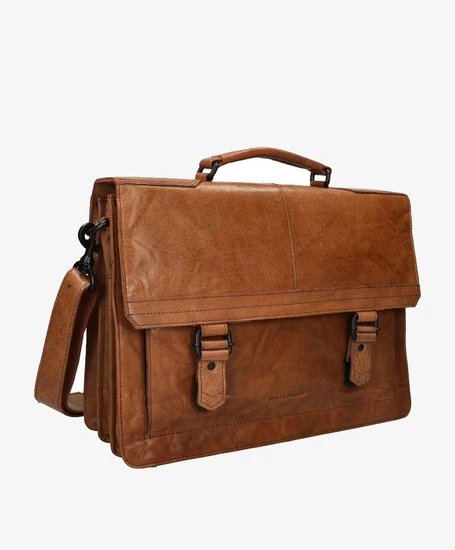 Spikes & Sparrow Laptoptas 13" Bronco