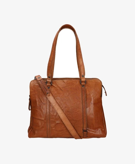 Spikes & Sparrow Laptoptas 14" Bronco