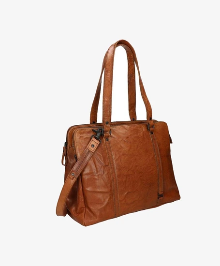 Spikes & Sparrow Laptoptas 14" Bronco