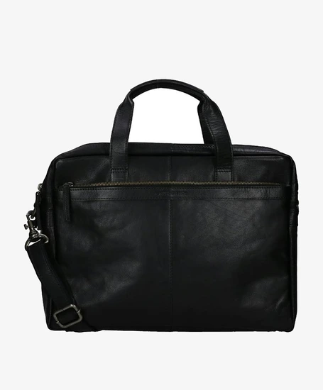 Spikes & Sparrow Laptoptas 15.6" Bronco
