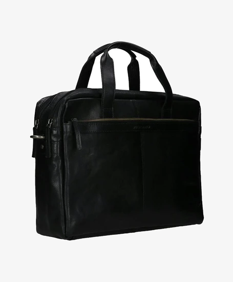 Spikes & Sparrow Laptoptas 15.6" Bronco