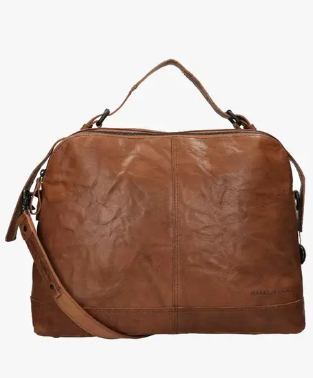Spikes & Sparrow Laptoptas Bronco