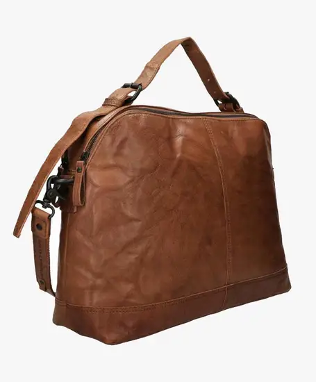 Spikes & Sparrow Laptoptas Bronco