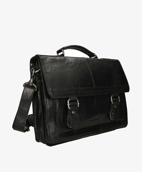 Spikes & Sparrow Laptoptas Bronco