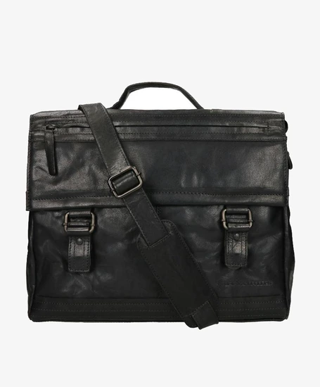 Spikes & Sparrow Laptoptas Bronco