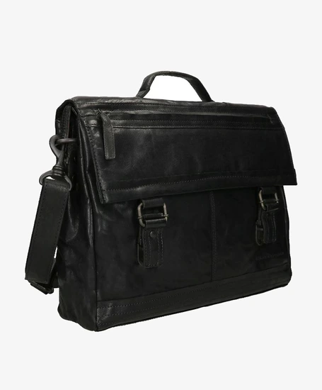 Spikes & Sparrow Laptoptas Bronco
