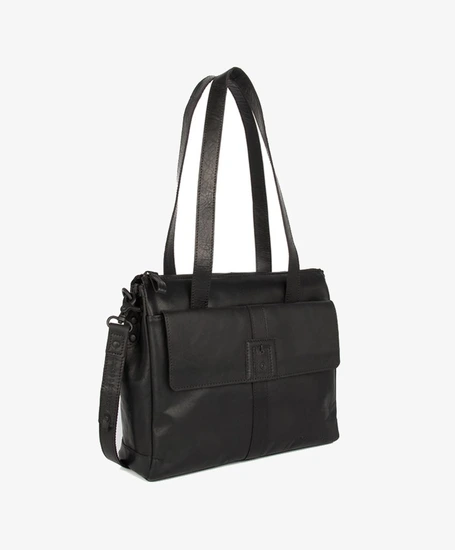 Spikes & Sparrow Laptoptas Bronco