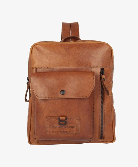 Spikes & Sparrow Rugzak Bronco