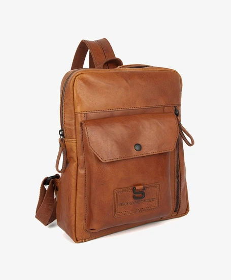 Spikes & Sparrow Rugzak Bronco